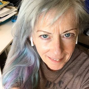 Meet your Posher, Donna